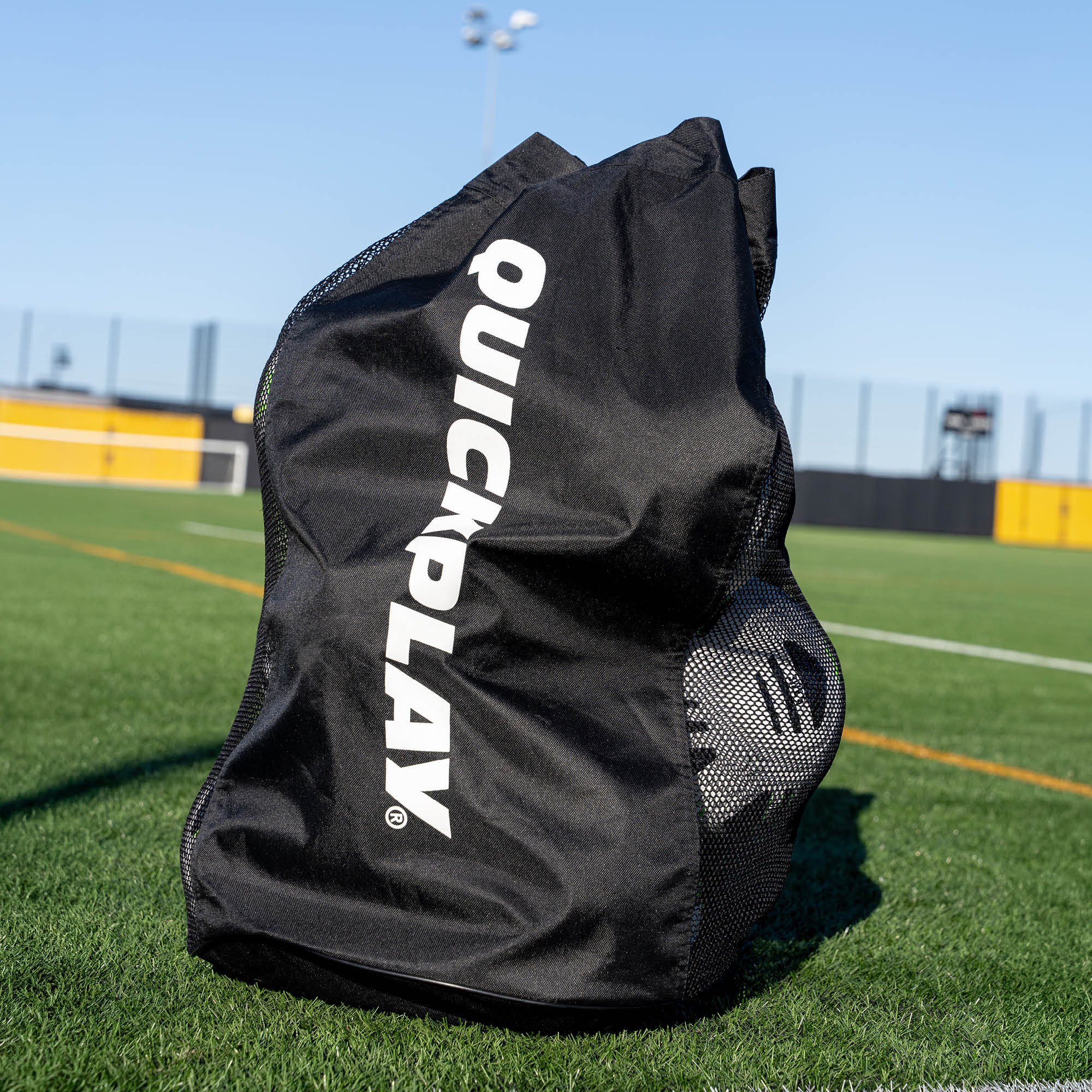Elite & Pro Soccer Training Equipment