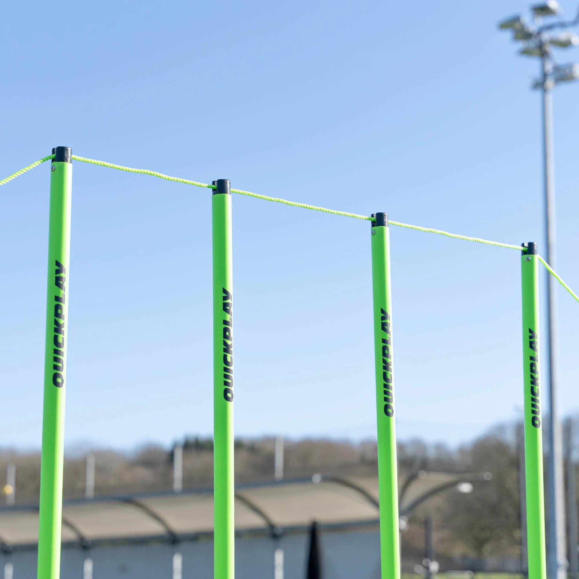 Coaching Accessories